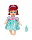 Disney Princess Ariel Baby Doll